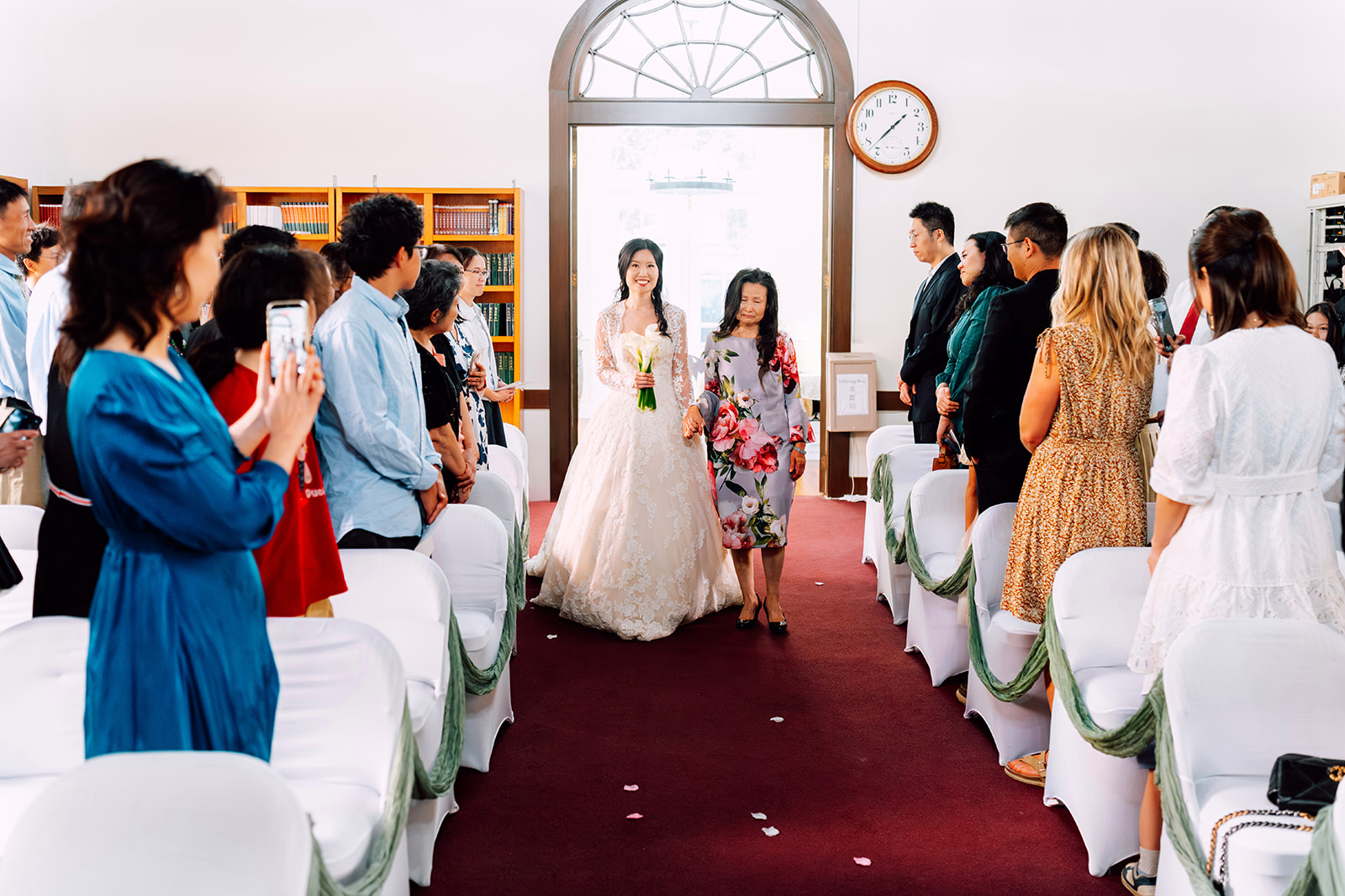 Joy & Zion wedding — highlights, photo 16